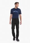 Sch&ouml;ffel Zip-away-Hose Pants Folkstone Zip Off