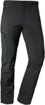 Sch&ouml;ffel Outdoorhose Pants Koper1 ASPHALT
