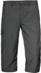Sch&ouml;ffel Funktionsshorts Pants Springdale1 ASPHALT