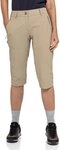 Sch&ouml;ffel 3/4-Hose Pants Caracas2 BRANDON BEIGE