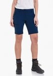 Sch&ouml;ffel Shorts Shorts Toblach2 DRESS BLUES