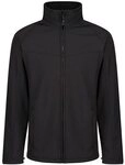 Regatta Professional Softshelljacke Jacke &ndash; Winddicht & wasserabweisend mit Stretch