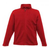 Regatta Professional Fleecejacke Micro Full Zip Fleece