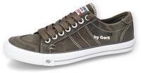 Dockers by Gerli Slip-On Sneaker, Freizeitschuh, Retro Sneaker, Fake...