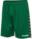hummel Trainingsshorts Hummel Herren Shorts Authentic Poly 204924