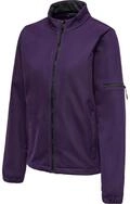 hummel Trainingsjacke hmlNorth Softshell Jacke Woman
