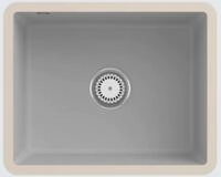 Villeroy & Boch K&uuml;chensp&uuml;le 3310 01 SM, Rechteckig, 54.5/21.3 cm,...