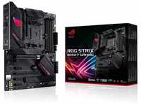 Asus ROG Strix B550-F Gaming Mainboard, Sockel AM4 ATX Ryzen, PCIe 4.0, Intel...