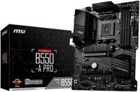 MSI B550-A PRO Mainboard