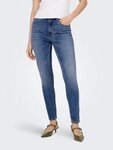 ONLY Skinny-fit-Jeans ONLMILA HW SK ANK DNM BJ13994 NOOS Baumwollmischung,...