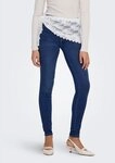 ONLY High-waist-Jeans ONLROYAL