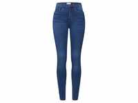 ONLY High-waist-Jeans ONLROYAL, blau