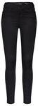 TOM TAILOR Denim Skinny-fit-Jeans Nela (1-tlg) Plain/ohne Details
