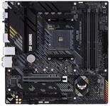 Asus TUF Gaming B550M-Plus Gaming Mainboard, Sockel AM4 micro ATX Ryzen, PCIe...