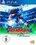 Captain Tsubasa: Rise of New Champions PS4 Playstation 4