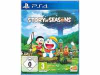 Doraemon - Story of Seasons Playstation 4