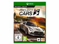 BANDAI Project Cars 3 - Xbox One