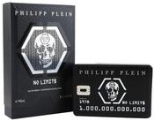 PHILIPP PLEIN Eau de Parfum No Limits 90 ml