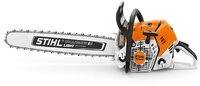 STIHL Benzin-Kettens&auml;ge STIHL MS 500i, 71cm, RS, Rollomatic F&uuml;hrungsschiene...