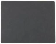 LIND DNA Platzset Square L Nupo Anthrazit, (1-St)