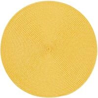 stuco Platzset Polypro, (Set, 6-St)