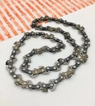 STIHL Ersatzkette Hartmetalls&auml;gekette 3/8" 1,6mm Rapid Duro 3 56 TG -...