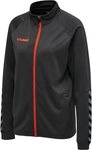 hummel Trainingsjacke Hmlauthentic