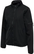 hummel Trainingsjacke hmlNorth Softshell Jacke Woman