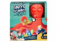 Mattel® Spiel, Tinty s Schatz - deutsch