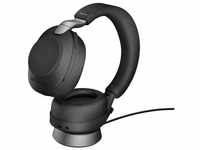 Jabra 28599-989-989 Headset (Bluetooth, kabelgebunden, DSP, Active Noise...