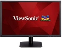 Viewsonic Viewsonic VA2405-H LED-Monitor EEK E (A - G) 59.9 cm (23.6 Zoll) 1920