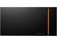 Seagate FireCuda Gaming SSD externe Gaming-SSD (1 TB), Inklusive 3 Jahre Rescue...