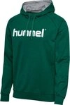 hummel Kapuzenpullover