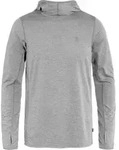 Fj&auml;llr&auml;ven Sweatshirt Abisko Sun-hoodie M Leichter, schnell trocknender...