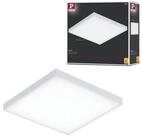 Paulmann LED Panel LED Panel Velora eckig 225x225 mm 13W 1200lm 3000K Wei&szlig;