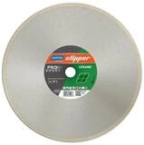 NORTON CLIPPER Diamanttrennscheibe Diamanttrennscheibe Pro Ceramic 250 x 25,4 mm