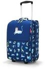 REISENTHEL&reg; Kinderkoffer Kinder Trolley Reisetasche Koffer Handgep&auml;ck...