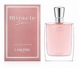 LANCOME Eau de Parfum Lancome Miracle Secret L'Eau de Parfum Spray 50 ml