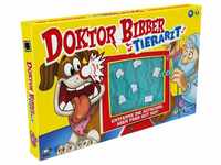 Hasbro Doktor Bibber Tierarzt
