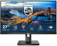 Philips Philips 275B1 LCD-Monitor (2560 x 1440, 4 ms Reaktionszeit, 75 Hz, IPS...