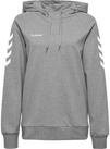 hummel Kapuzenpullover