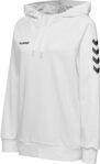 hummel Sweatshirt Go Cotton Hoodie Woman