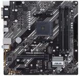 Asus PRIME B550M-K Mainboard