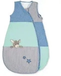 Sterntaler&reg; Schlafsack Sommer-Schlafsack 110cm Emmi (1 tlg), Sommerschlafsack Emmi