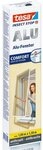 tesa Insektenschutz-Fensterrahmen tesa Insektenschutz-Fenster COMFORT 100 x 120...