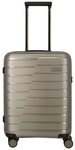 travelite Trolley AIR BASE Reisekoffer Hartschale, 4 Rollen, kratzresistenter