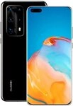 Huawei P40 Pro+ 5G 8/512GB Black Ceramic Smartphone