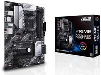 Asus PRIME B550-PLUS Mainboard