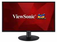 Viewsonic ViewSonic VA2418-sh LED-Monitor (1.920 x 1.080 Pixel (16:9), 5 ms