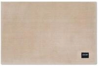 JOOP! Badematte Joop! Badteppich Duschvorleger Badematte basic natur-jasmin...